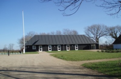 Ordinært menighedsrådsmøde i Sognehuset.