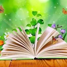 Litteraturkreds i Sognehuset den 20. november 2025