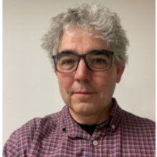 Foredragsaften i Sognehuset torsdag den 5. februar 2026.