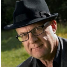 Foredragsaften ved højskolelærer Erik Lindsø i Sognehuset.