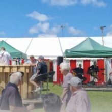 Landsbyfest